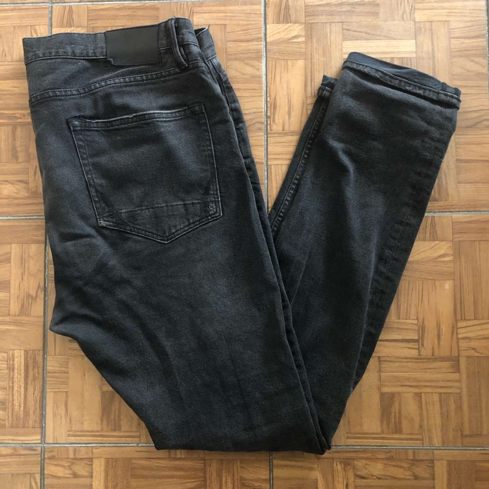 All Saints Denim Jeans